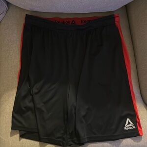 Men’s Reebok shorts